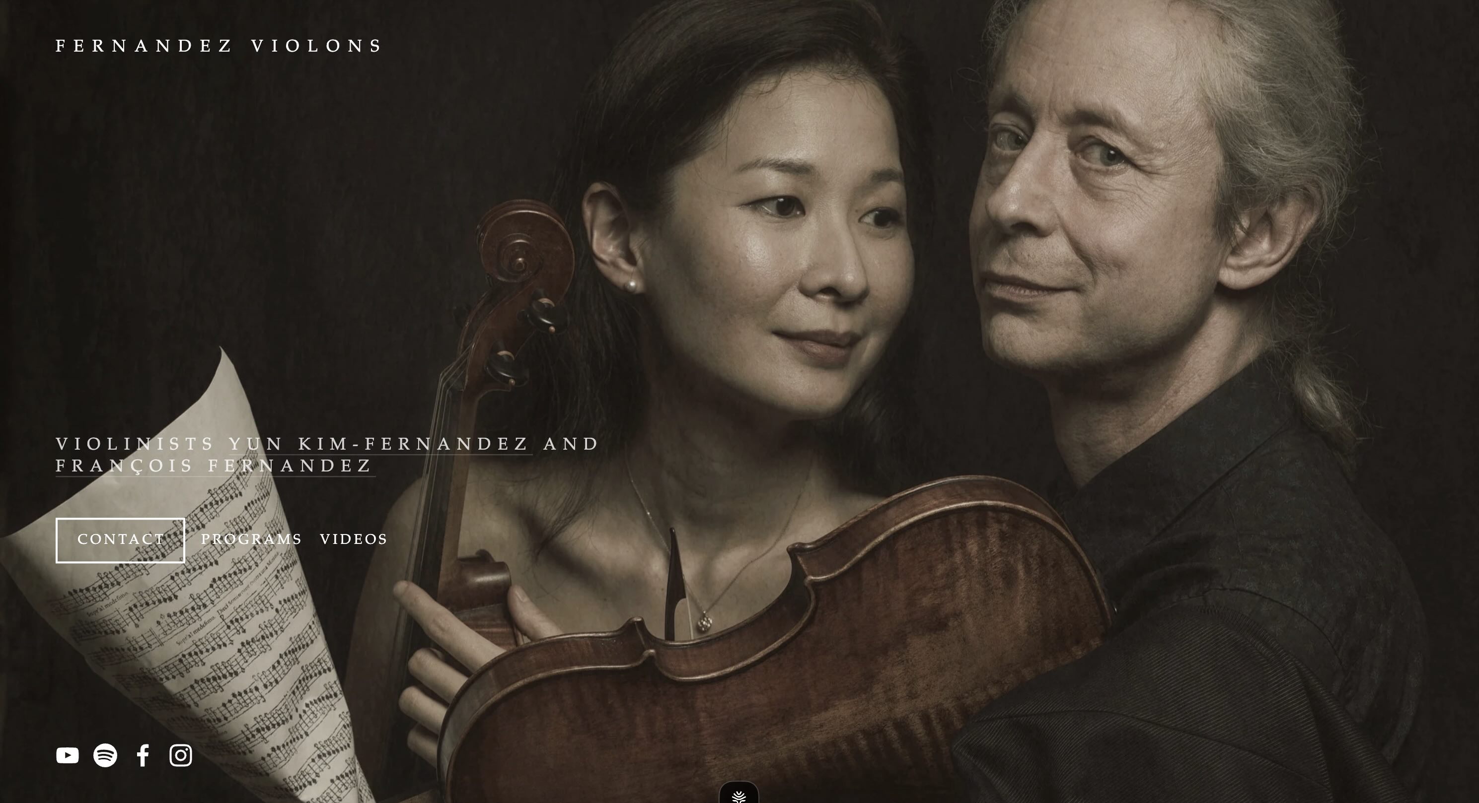 Ebdiepconcert in Restaurant Rollier