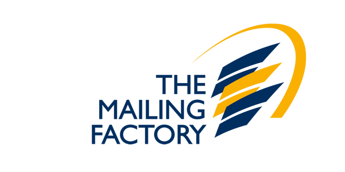 The mailing company
