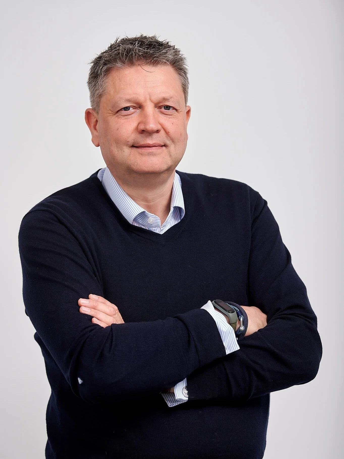 Sfeerbeeld The mailing company