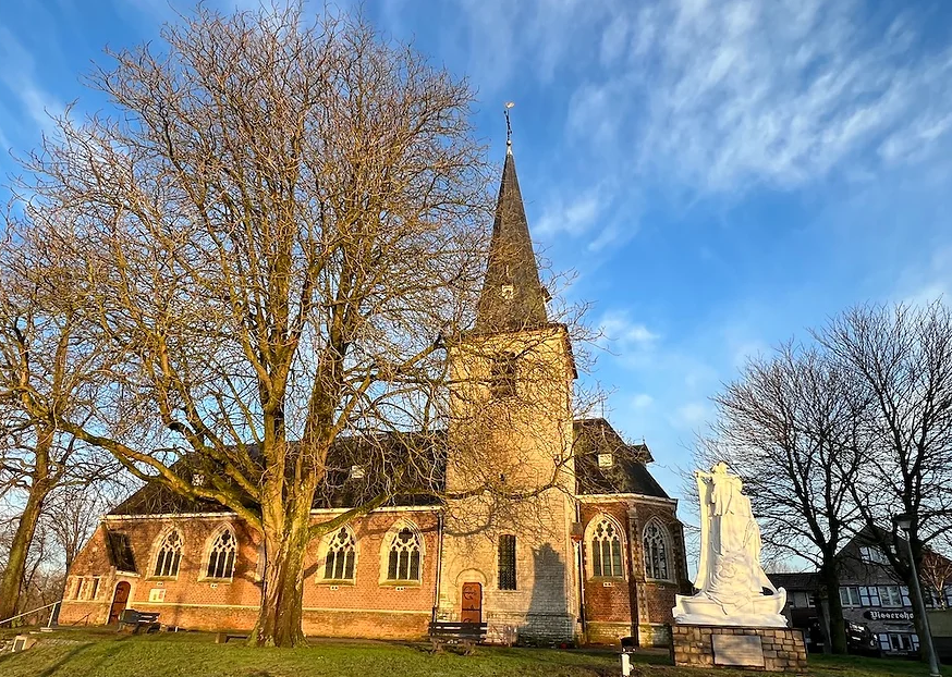 Concert  met Ewald Demeyere en Vinciane Baudhuin