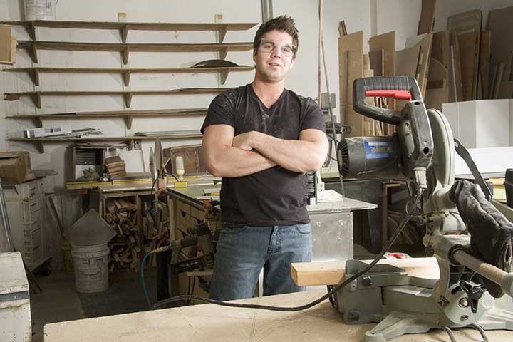 Sfeerbeeld Keukens Segers